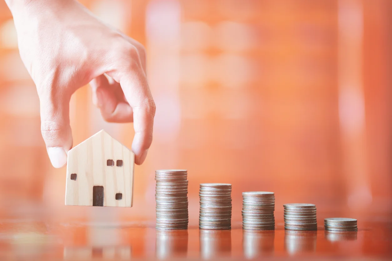 Investissement dans un immeuble de rapport à Clermont-Ferrand