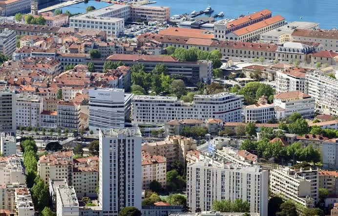 Investir dans un immeuble de rapport Toulon