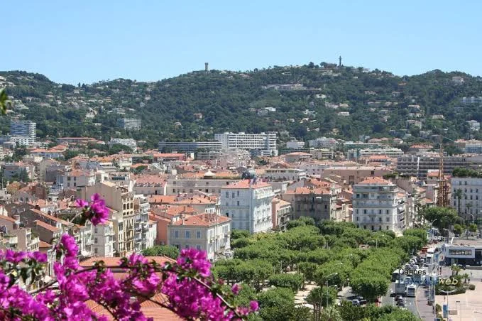 Les meilleurs quartiers où investir à Cannes depuis l'étranger