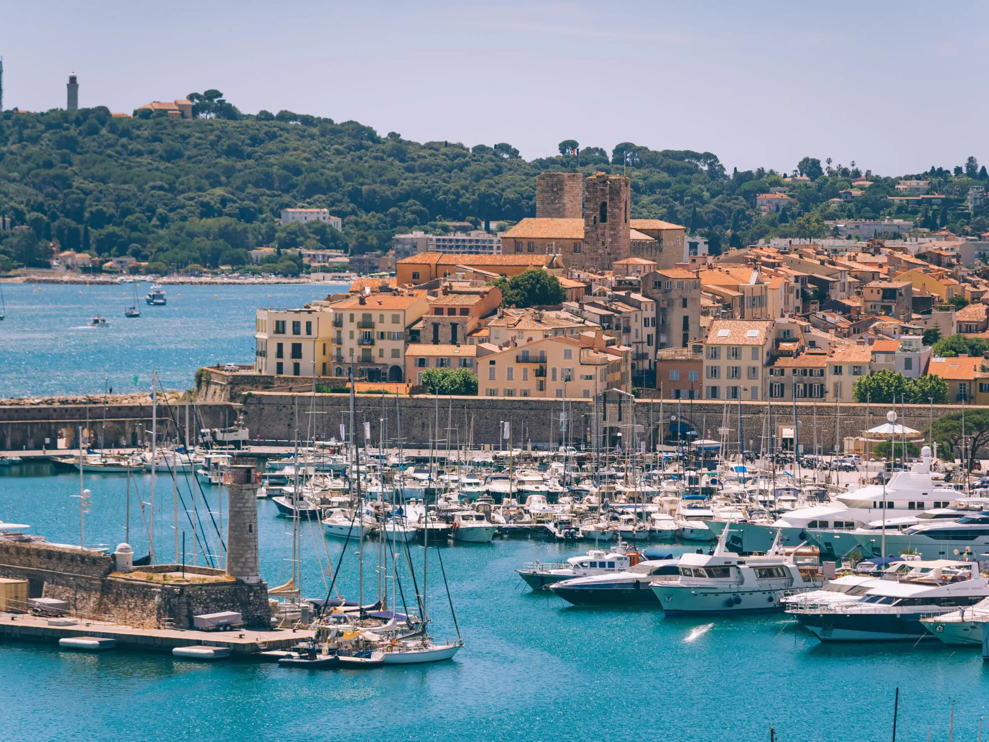 L'investissement locatif à Antibes dans le meilleur quartier 