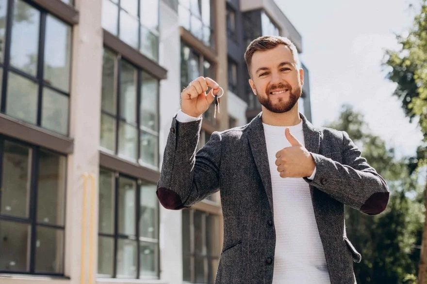 Investissement locatif bien assuré avec la protection contre les loyers impayés
