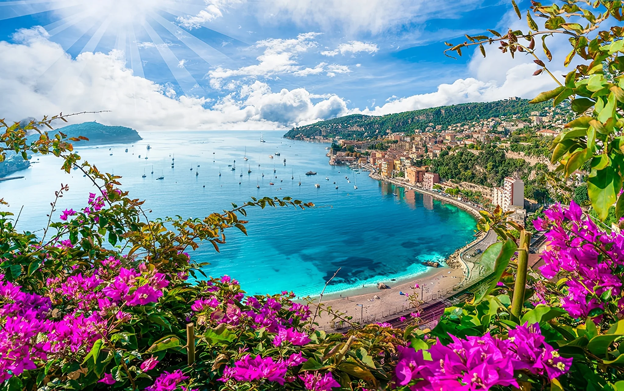 Investissement locatif à Nice depuis l'étranger