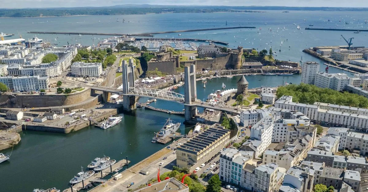 Investir en France à Brest avec la bonne stratégie LMNP à Brest