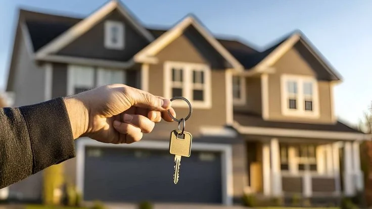 Un expert immobilier investissant en LMNP depuis l'étranger