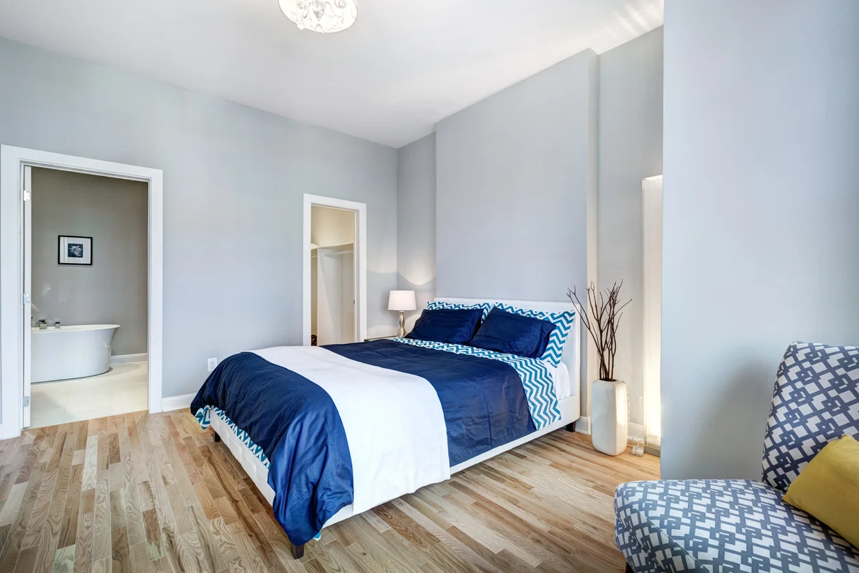 Un appartement en LMNP avec une fiscalité intéressante.