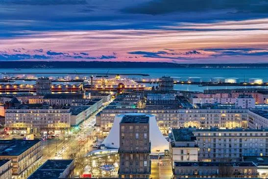 Investissement en LMNP au Havre depuis l'étranger