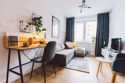 Un lmnp à marseille dans le 12ème arrondissement