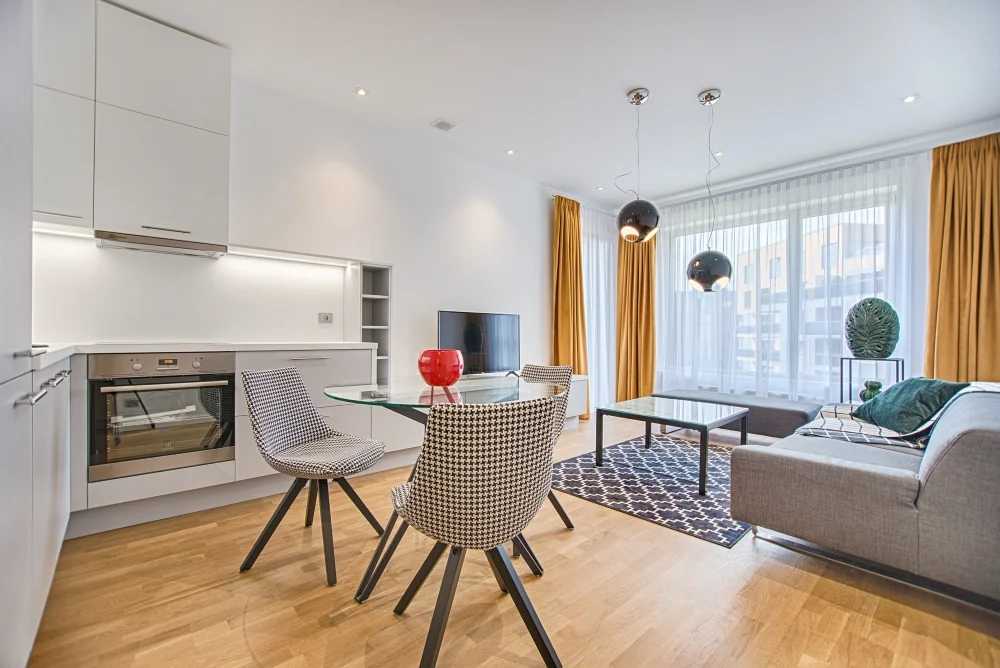La location meublée pour non-résident investisseur à Nantes