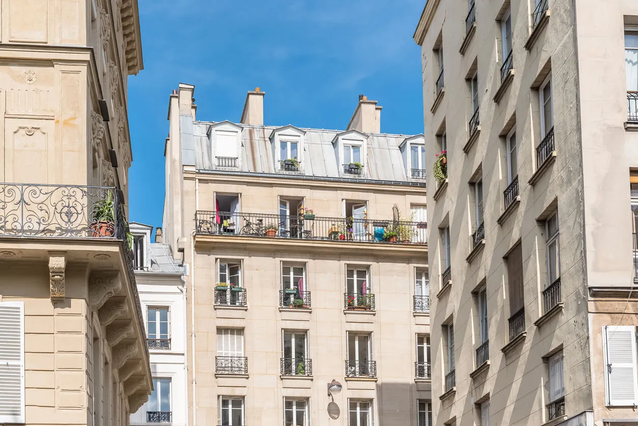 Une location non meublée reste un choix avantageux