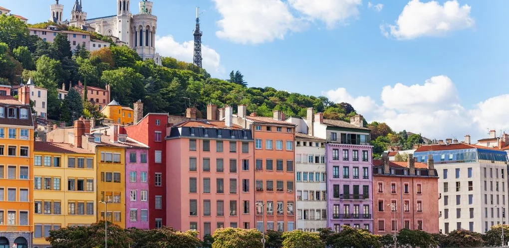 Investissement locatif clé en main à Lyon pour expatrié