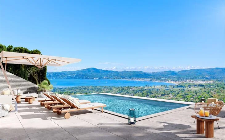 Marseille est incontournable pour chercher une maison à vendre en Provence Alpes Côte d'Azur