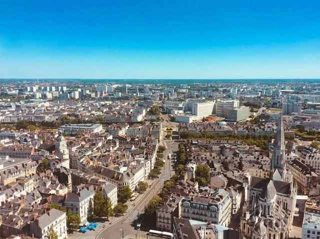 L'investissement locatif à Nantes nécessite l'étude du prix au m2 pour estimer la rentabilité
