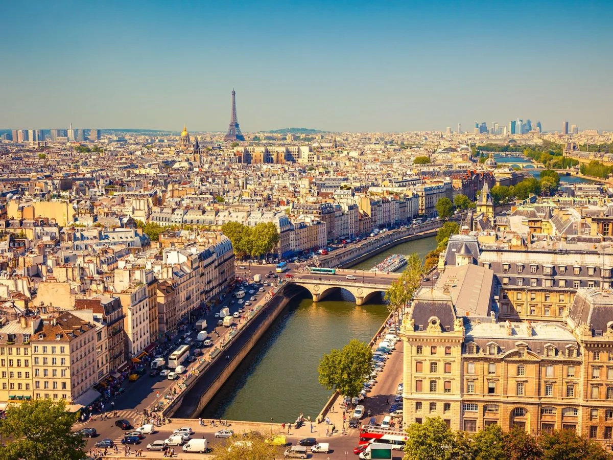 L'investissement locatif à Paris depuis l'étranger