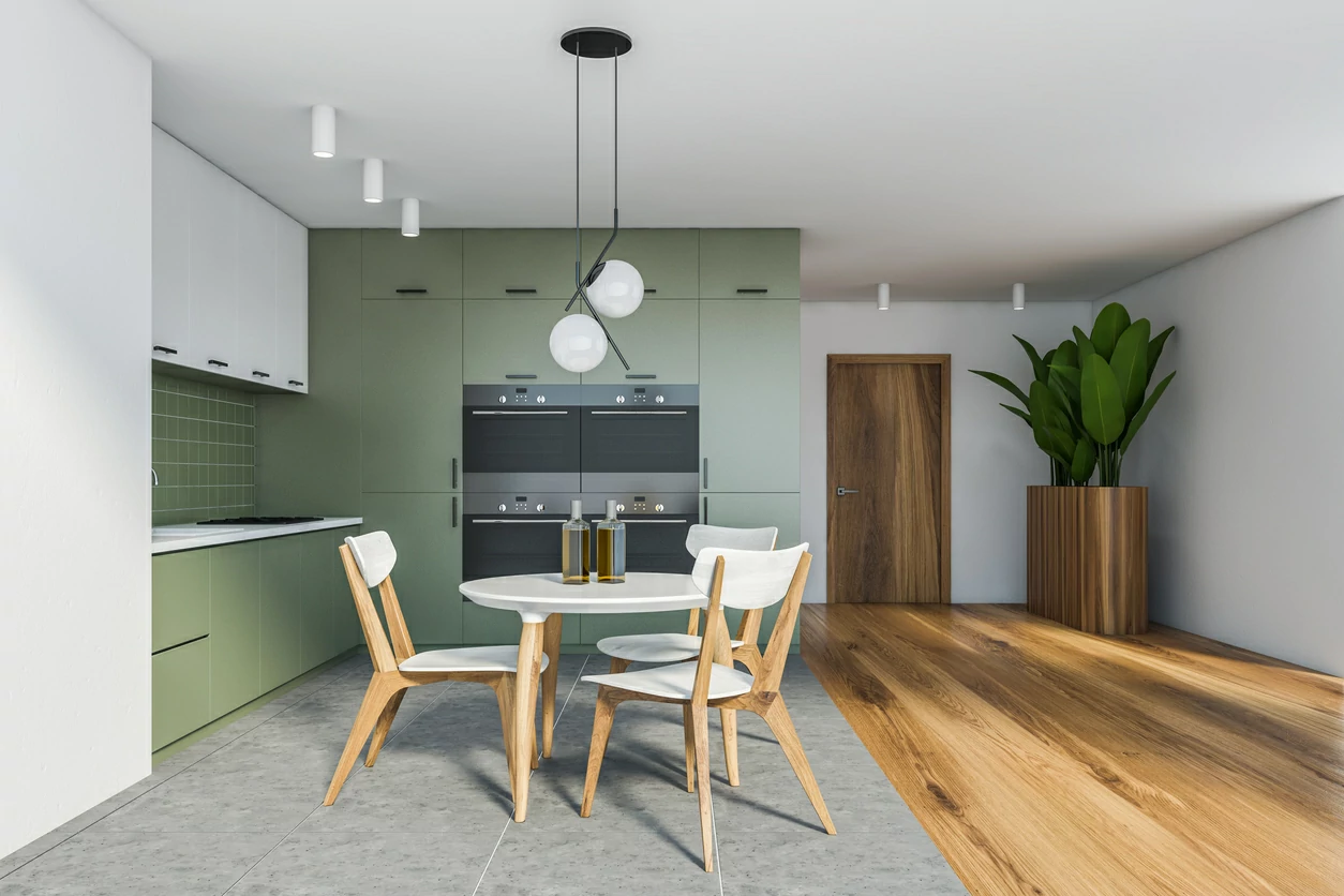Un appartement bien aménagé offre une exonération sur la plus-value immobilière non résident