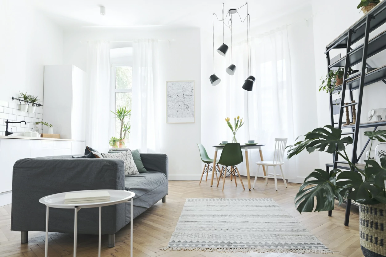 Quand demander un prêt immobilier en devise étrangère ?