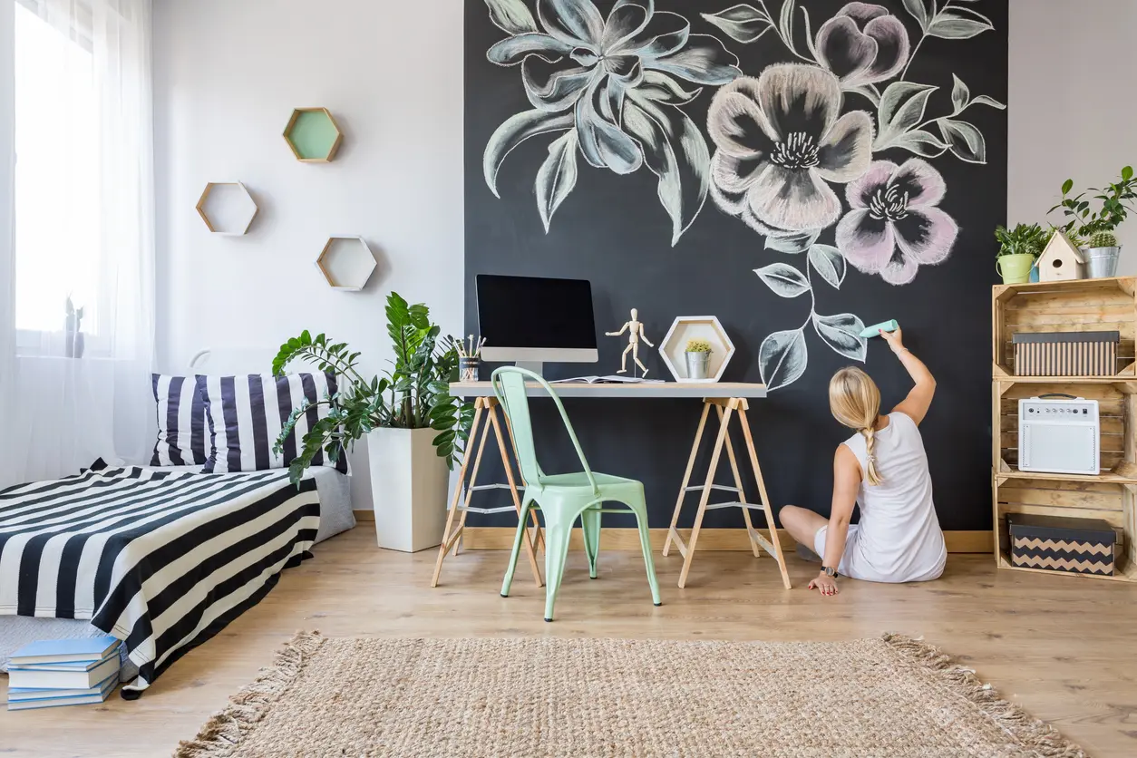 Vous pouvez privilégier l'immobilier ancien au neuf