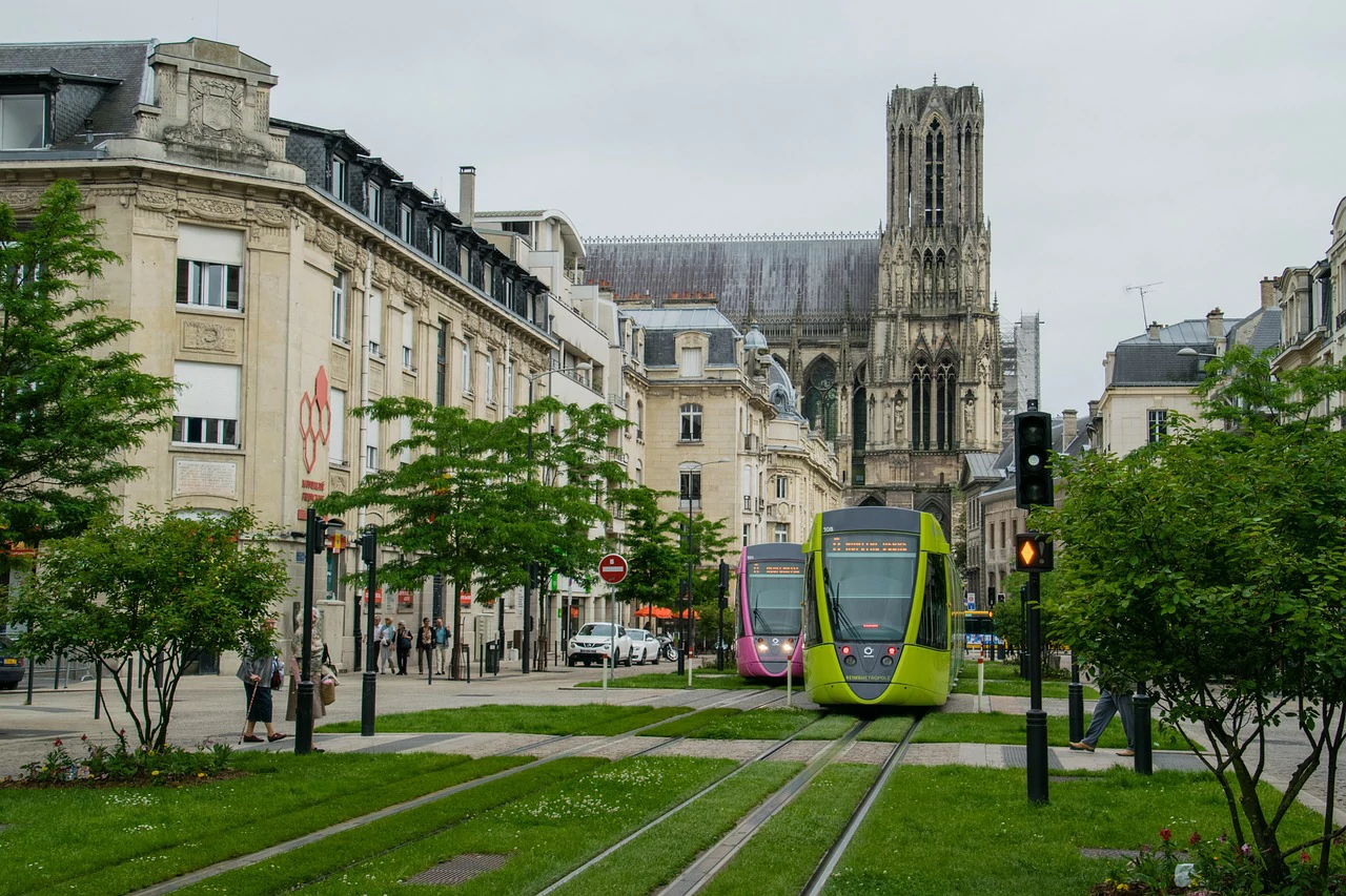 LMNP Reims : optimisez votre fiscalité non-résident
