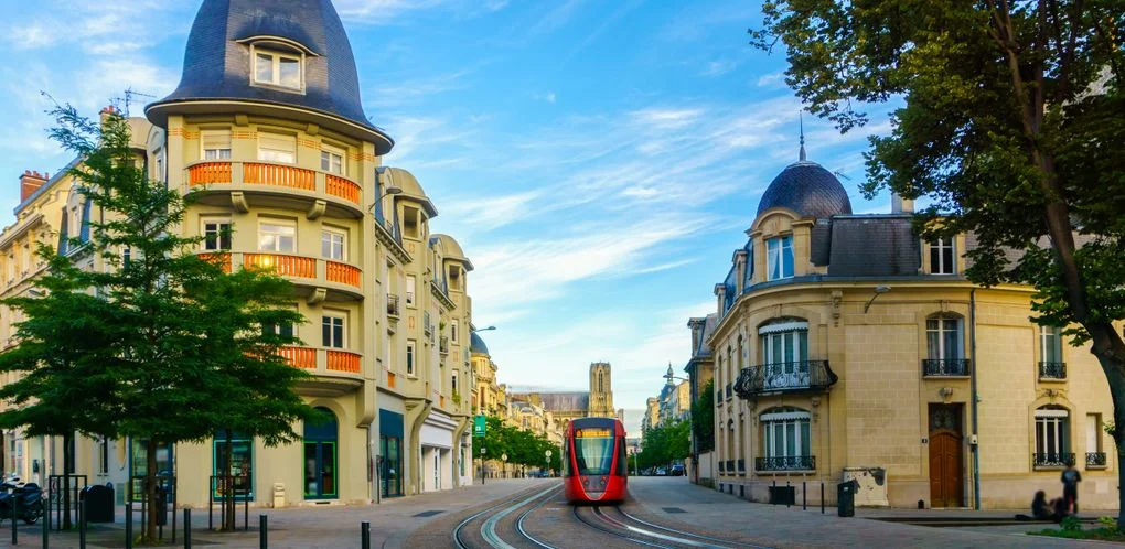 L'immobilier à Reims pour un régime LMNP au réel pour expatrié