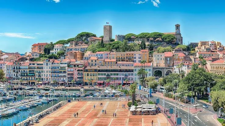 Un investissement locatif à cannes dans le quartier au meilleur rendement locatif