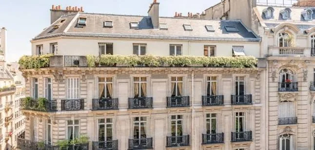 le rendement locatif en ile de france