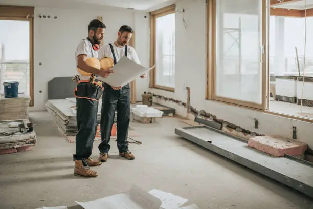 Vice caché immobilier contrôle par des professionnels