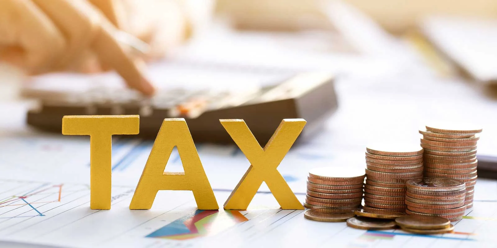 Taux d'imposition sur les revenus fonciers non-résidents