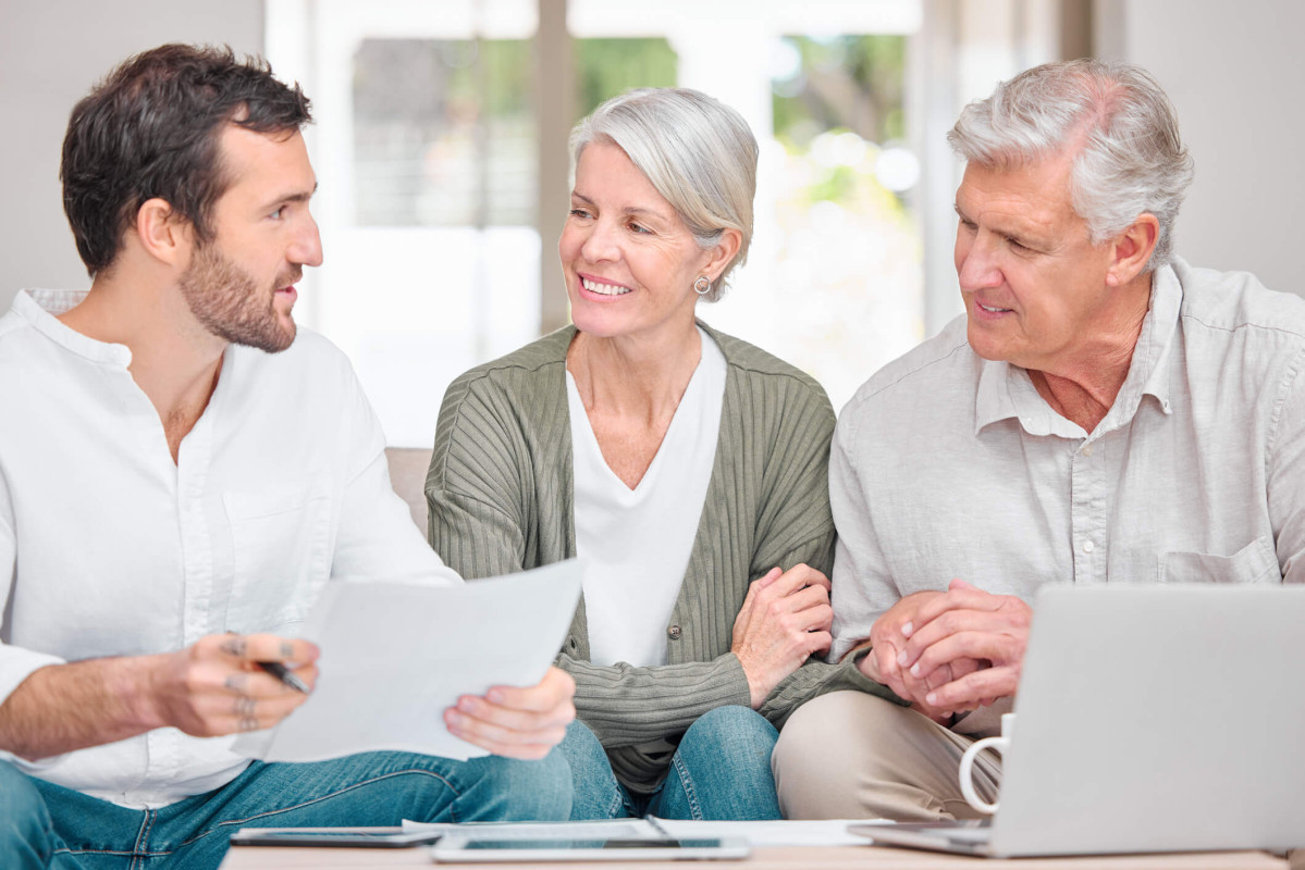 optimisation et la transmission de leur patrimoine immobilier en France