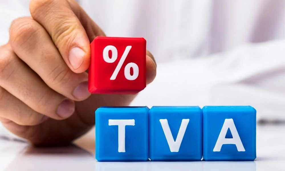 une image montrant la sci tva pour un expatrié