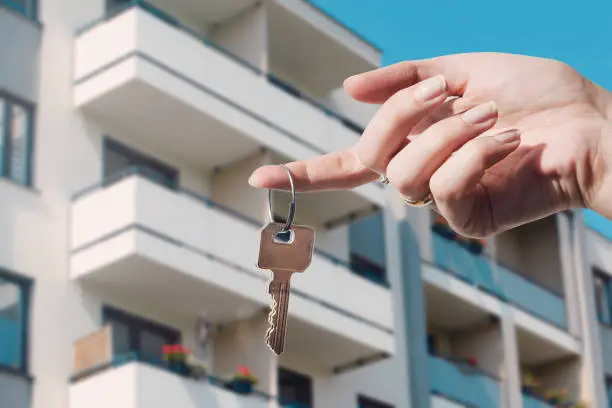 Types de biens pour investir dans l'immobilier en tant qu'expatrié