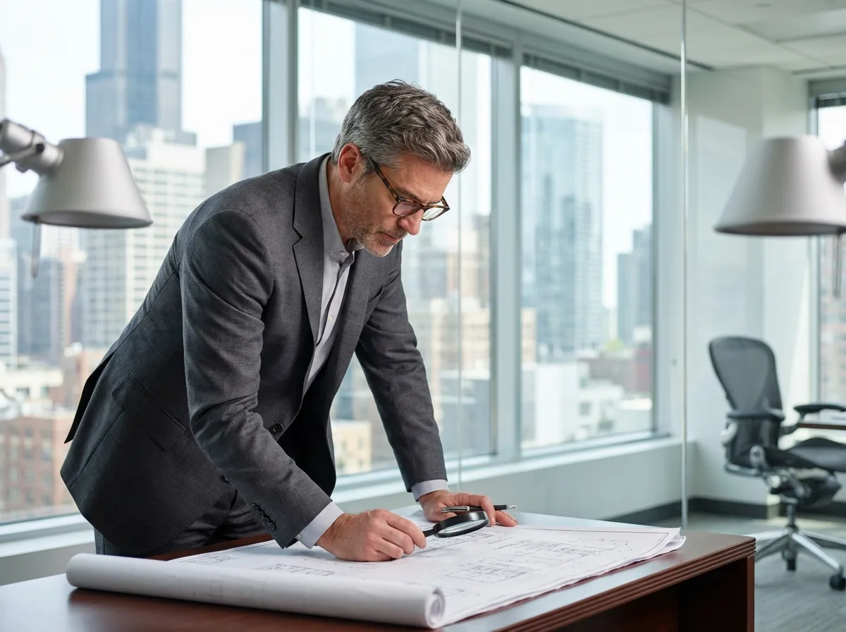 Anticipation des dossiers nécessaires à la vente d'un appartement
