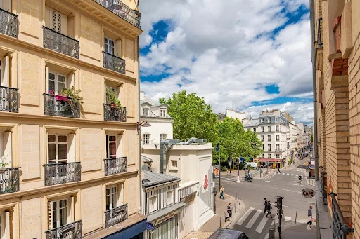 La vente immobilière via procuration notariale