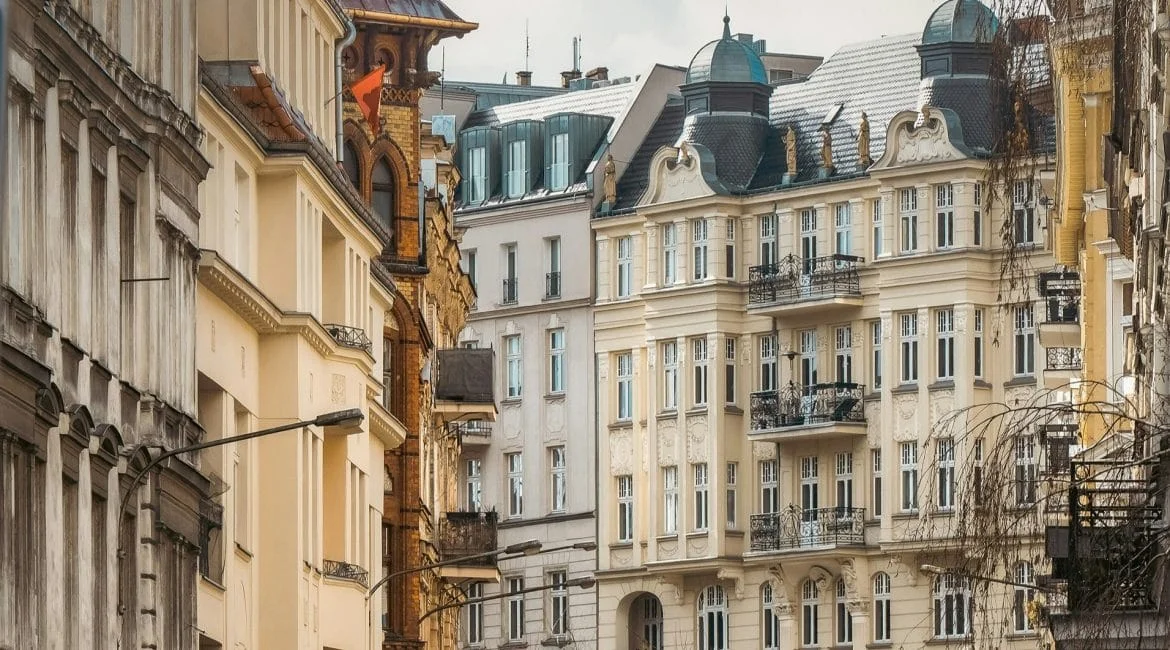 Vice caché immobilier lors d'un investissement