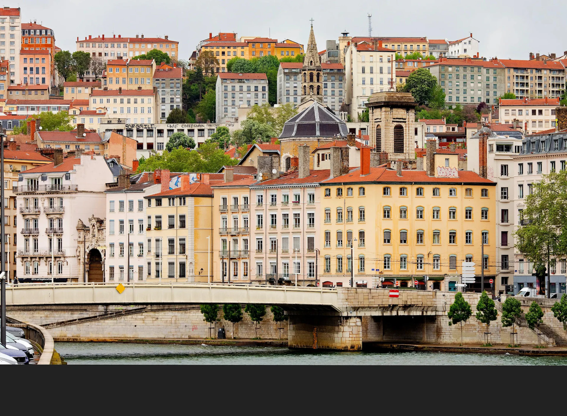 exemple de ville où investir en France depuis l'étranger