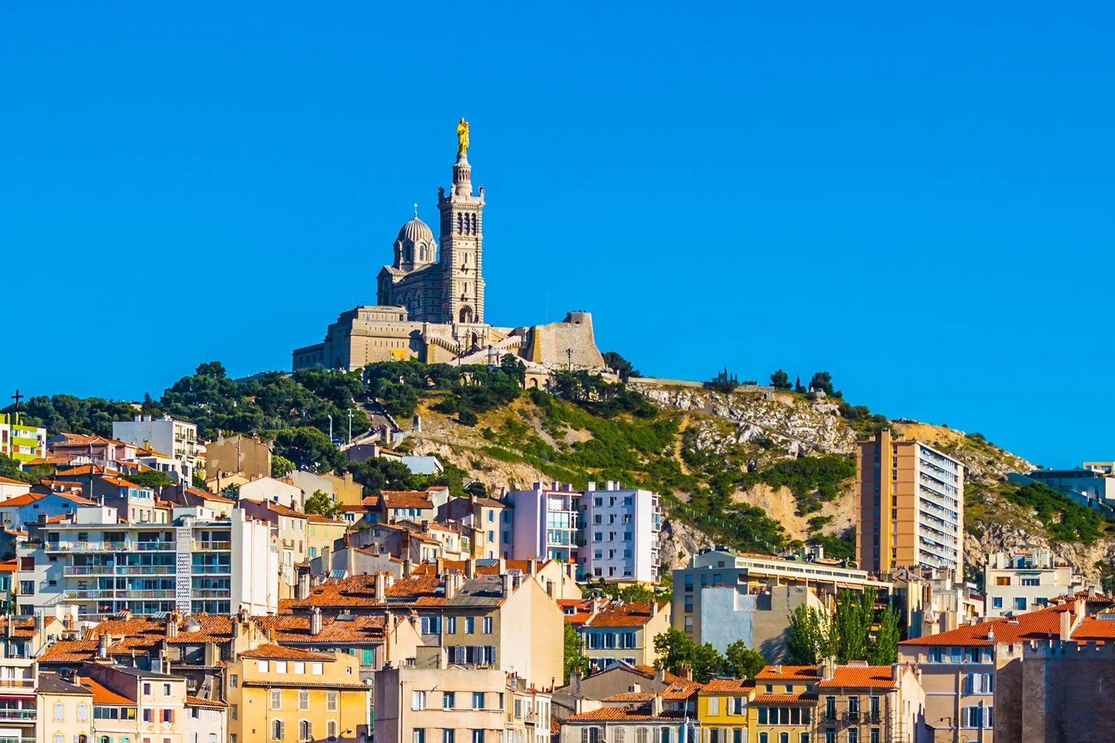 Image de villes de France idéal pour investir