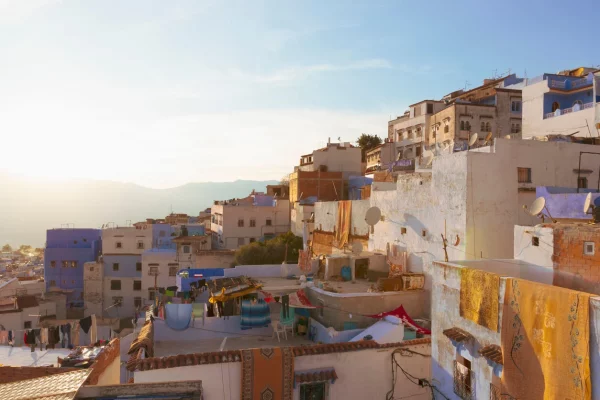 Pourquoi devrez-vous investir au Maroc ?