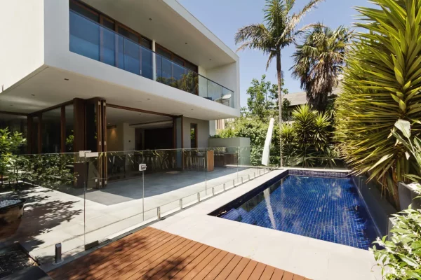Prenez votre temps pour choisir une maison à vendre Bali.