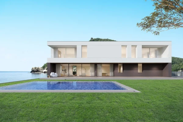 Prenez votre temps pour choisir une villa à vendre Dubaï.