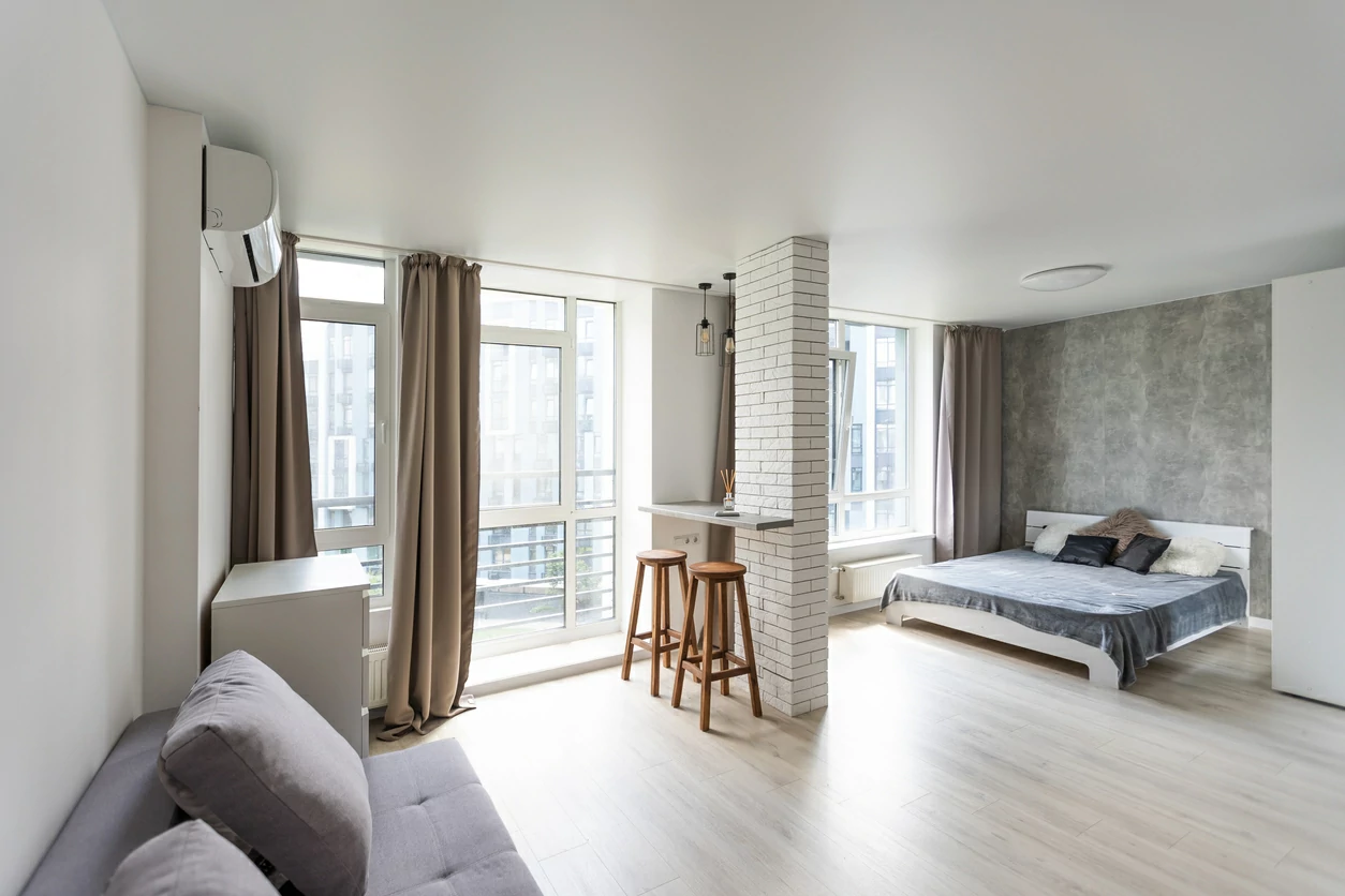 Un propriétaire expatrié a confié la gestion locative de son appartement à Paris à MyExpat