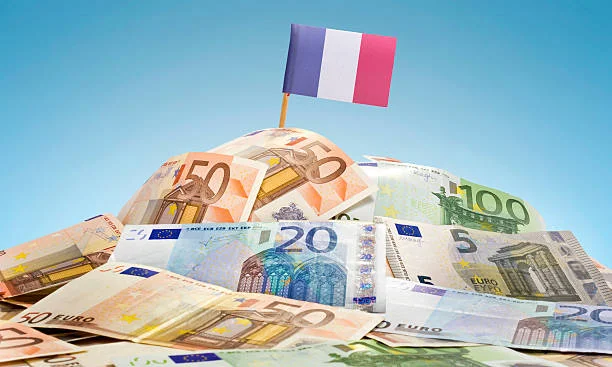 Une image représentative de ce qu'est investir depuis l'étranger peut engendrer pour un expatrié