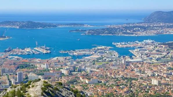Investissement locatif à Toulon en tant qu'expatrié