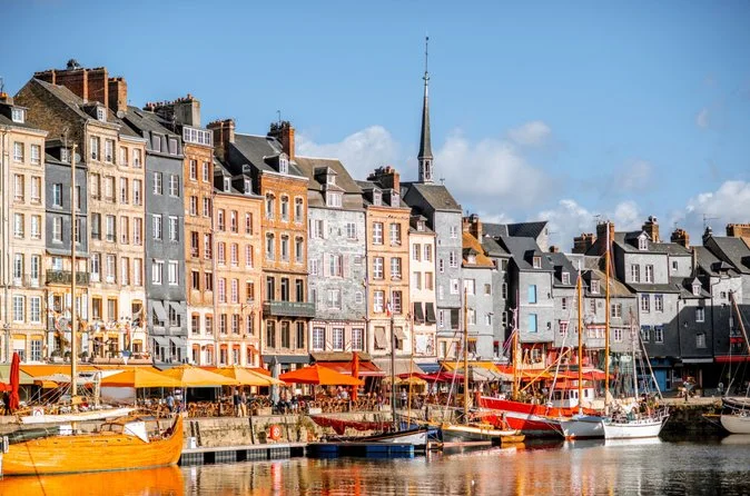 Investissement locatif le Havre depuis l'étranger
