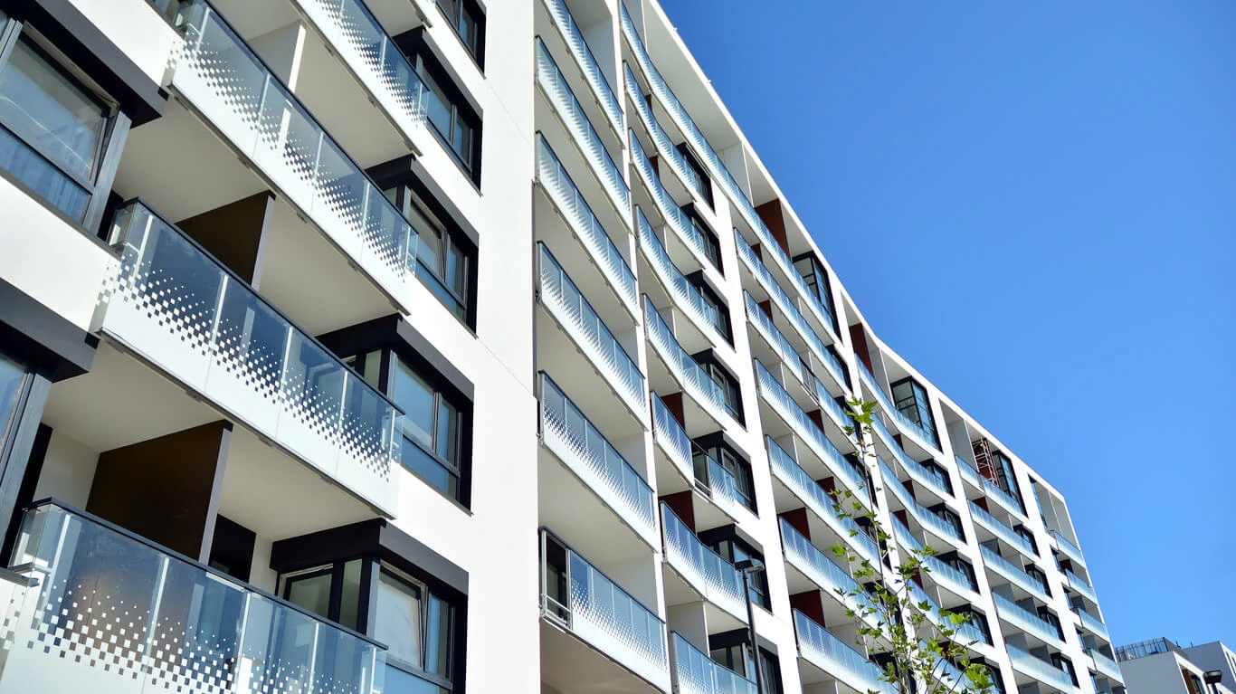 Un immeuble dans la meilleure ville pour réaliser un investissement locatif