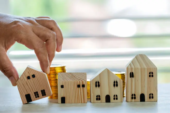 Investisseur percevant des revenus locatifs grâce à une SCPI, sans gérer directement les biens, illustration de l’investissement passif