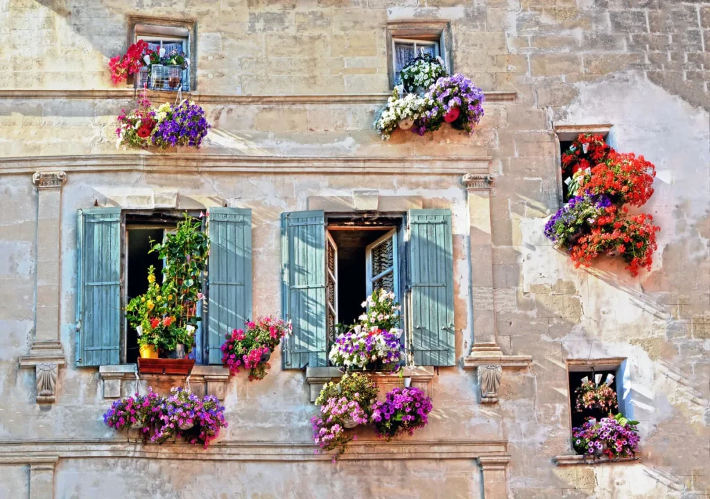 Certains points sont importants pour trouver une maison à vendre en Provence Alpes Côte d'Azur