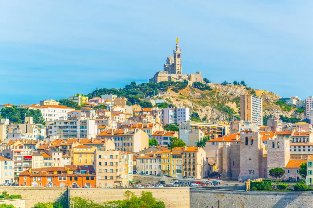 Prenez votre temps pour choisir la meilleure ville pour investir en France.