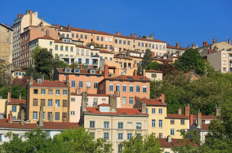 Profitez de divers avantages avec un appartement investissement locatif Lyon