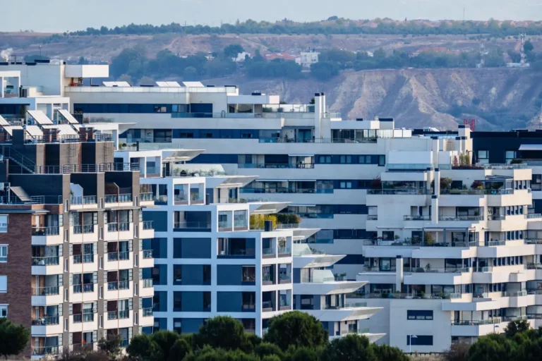 Madrid est un choix évident si vous voulez savoir pourquoi investir en Espagne.