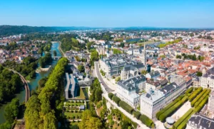 Vérifiez plusieurs villes avant de choisir ou acheter en France investissement locatif.
