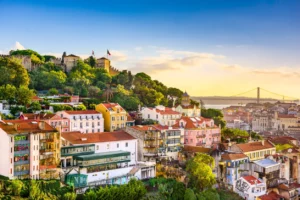 Misez sur Lisbonne si vous voulez savoir où investir au Portugal.