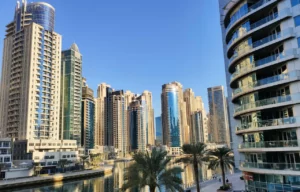 Prenez note de certains points pour connaître l'appartement Dubaï prix.